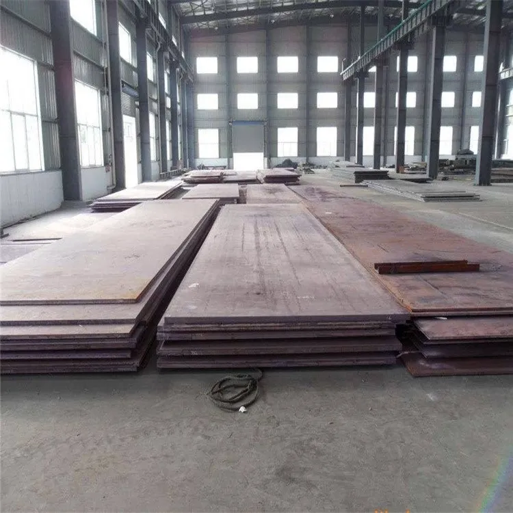 carbon steel plate